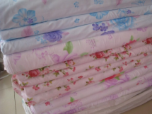 常年求購印花布