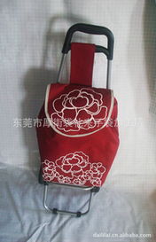 東莞市厚街袋禮來手袋加工廠 超市購物車產品列表