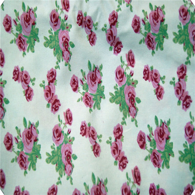 東莞市本源紡織 全棉印花布廠家直銷，品質保證，歡迎來樣訂做