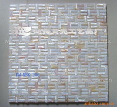 匠心獨運 達梅貝殼工藝品廠的花布藝術之旅