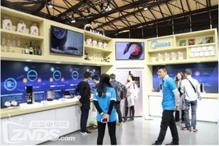 雙11家電零售成京東主場 消費升級驅動產業轉型